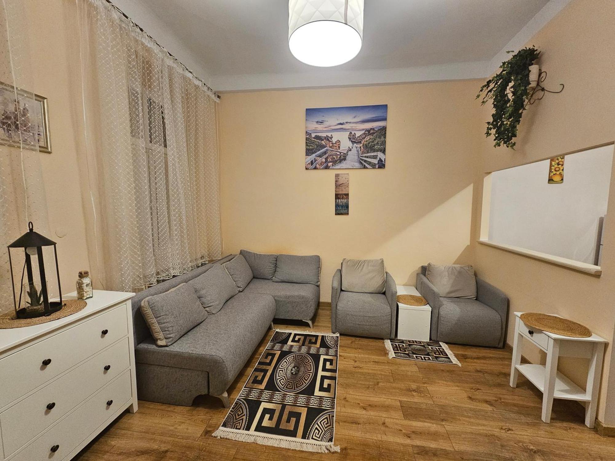 Appartement Apartament Old City à Przemyśl Extérieur photo