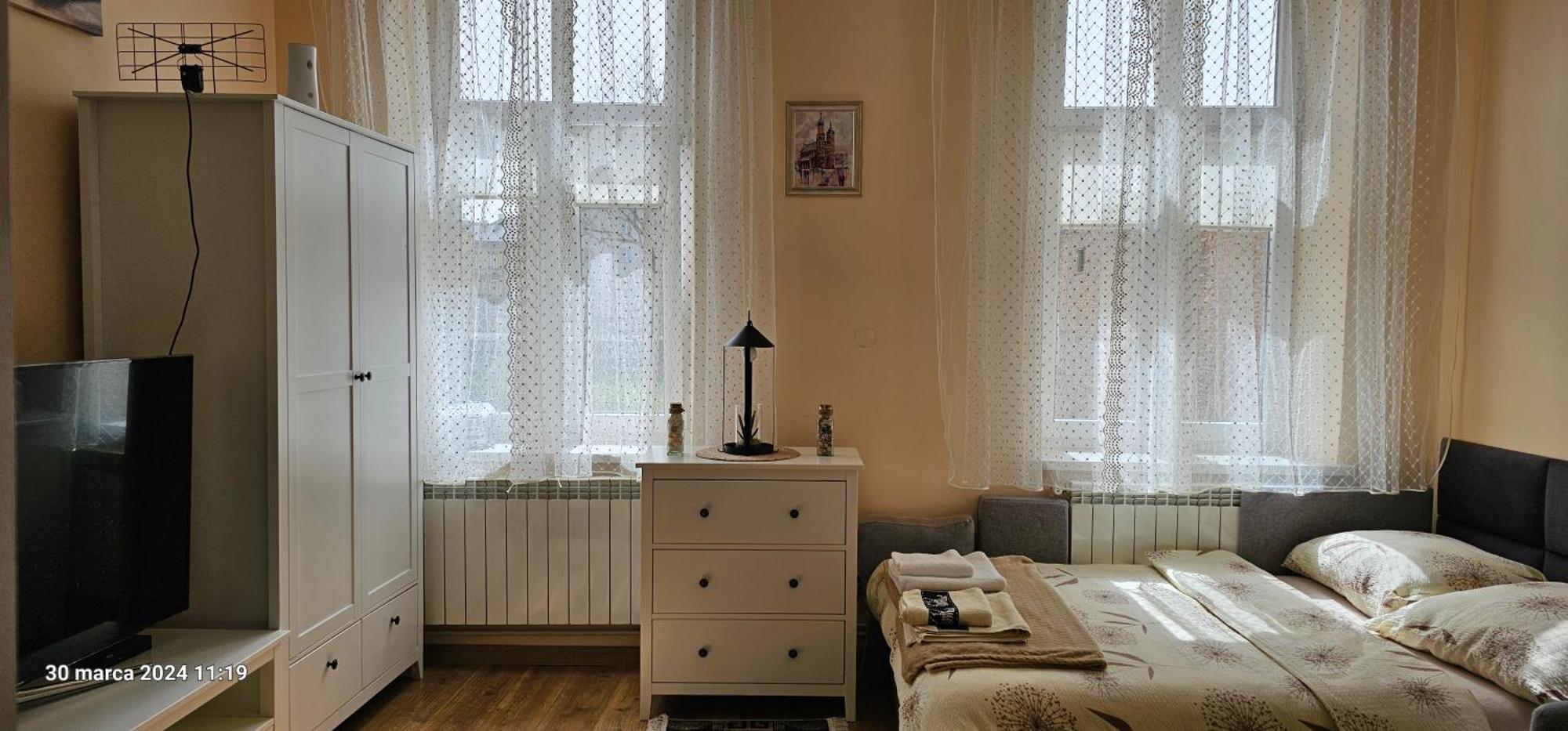 Appartement Apartament Old City à Przemyśl Extérieur photo